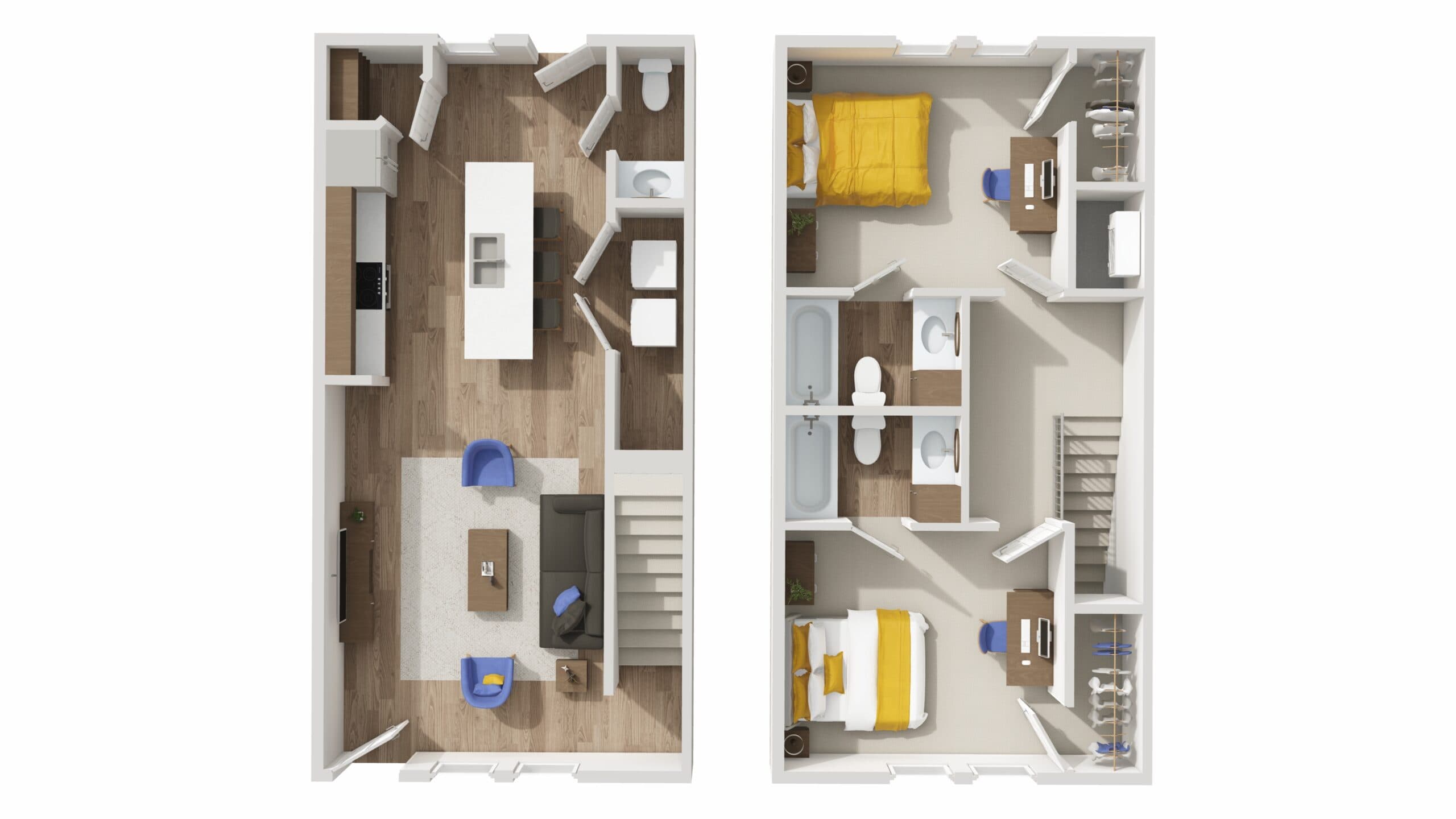 B2-Townhome