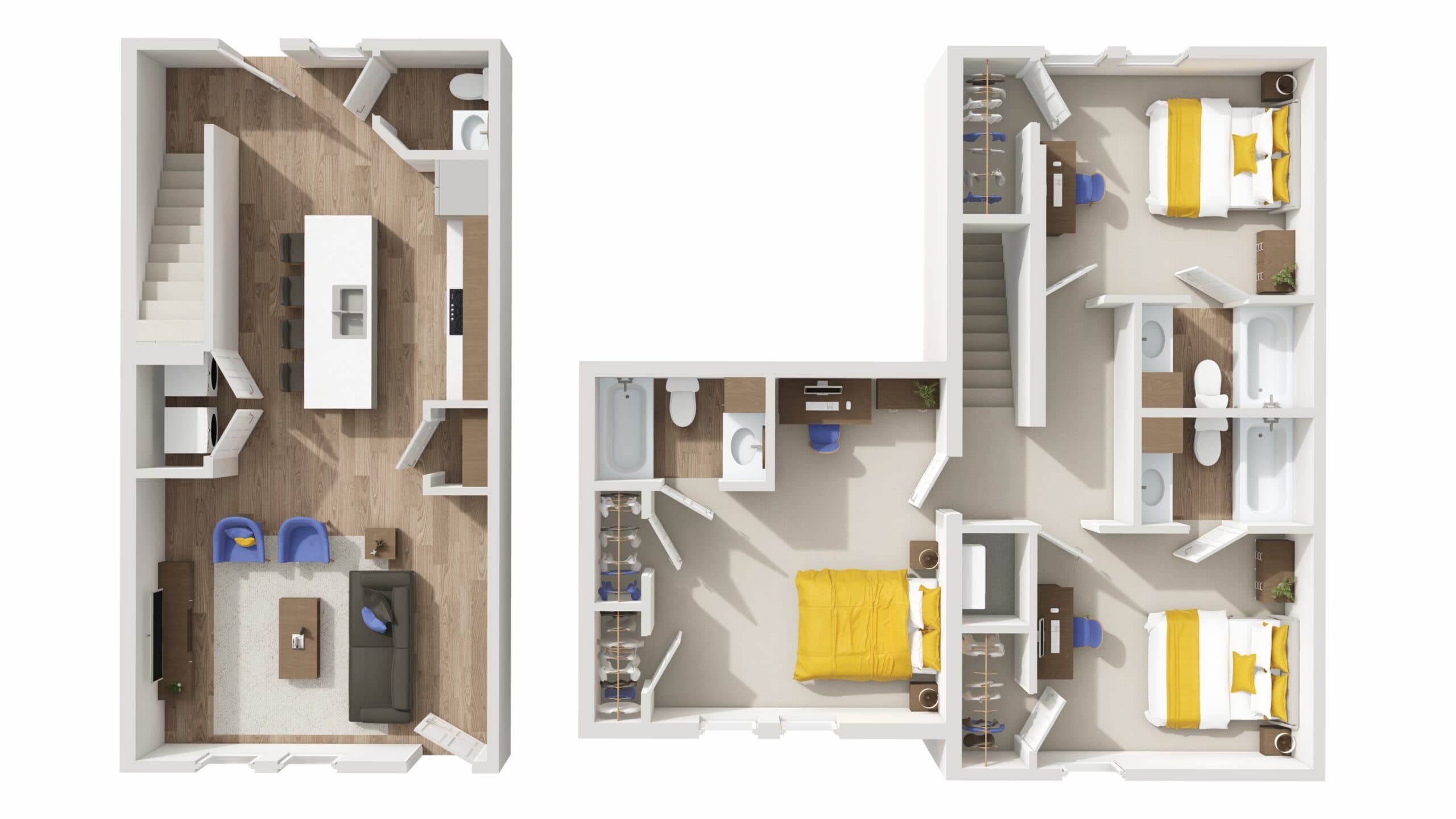 C3-Townhome