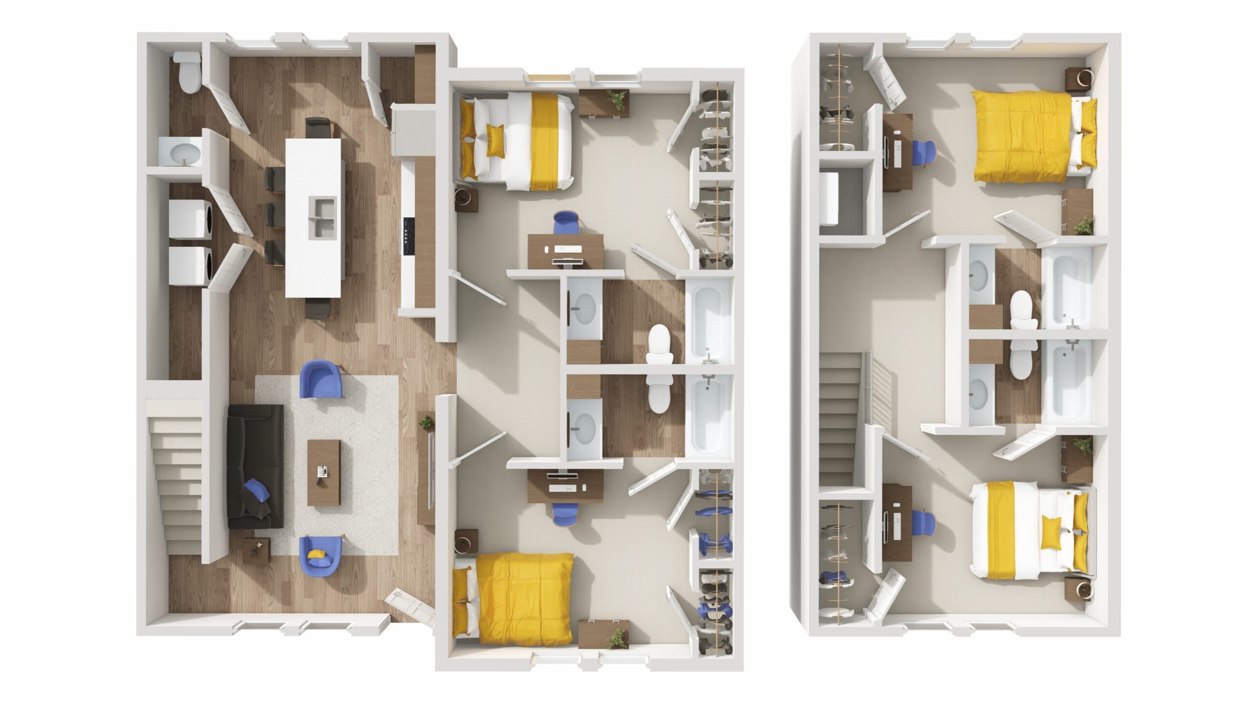 D1-Townhome-2