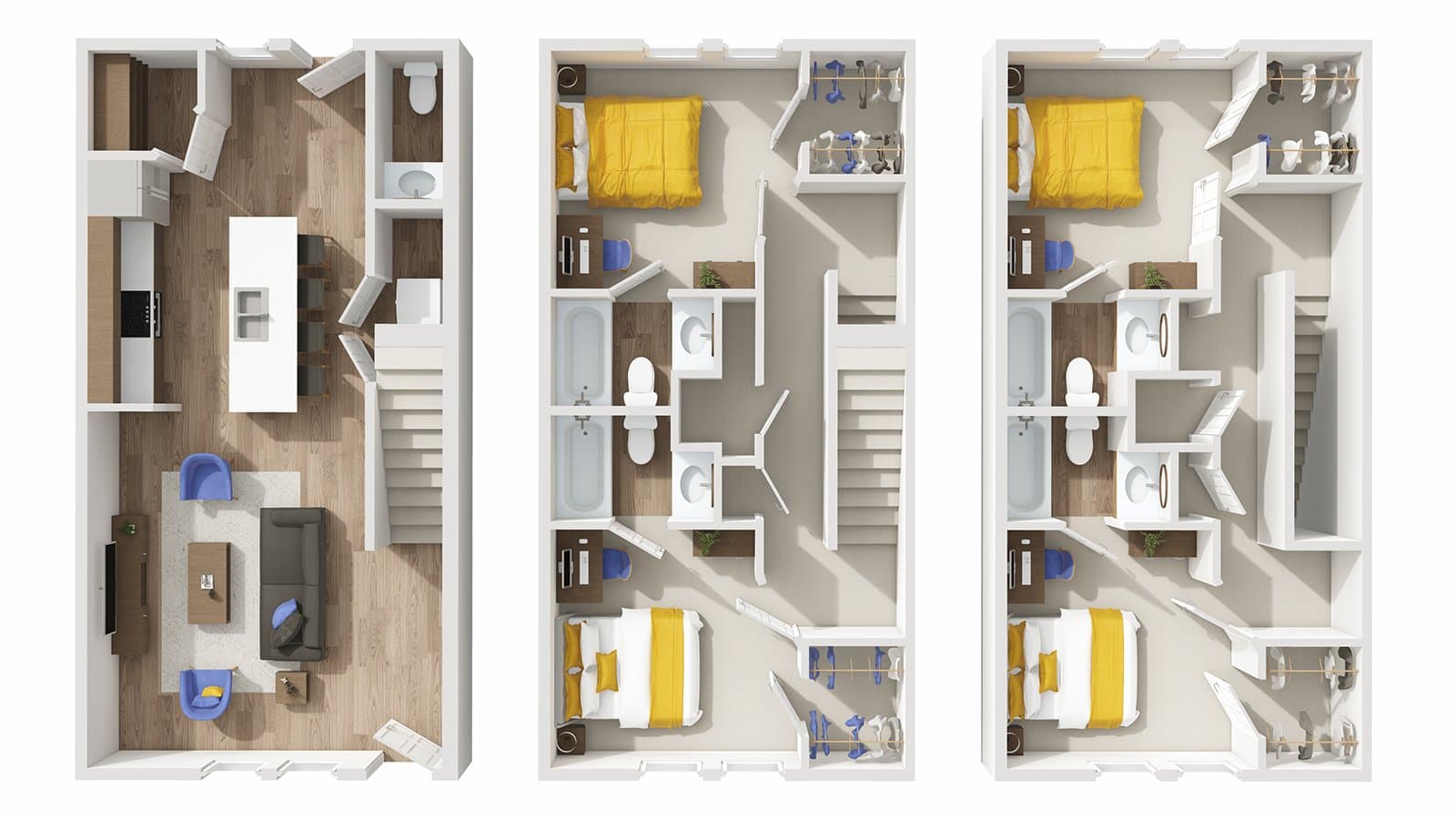 D2-Townhome-3
